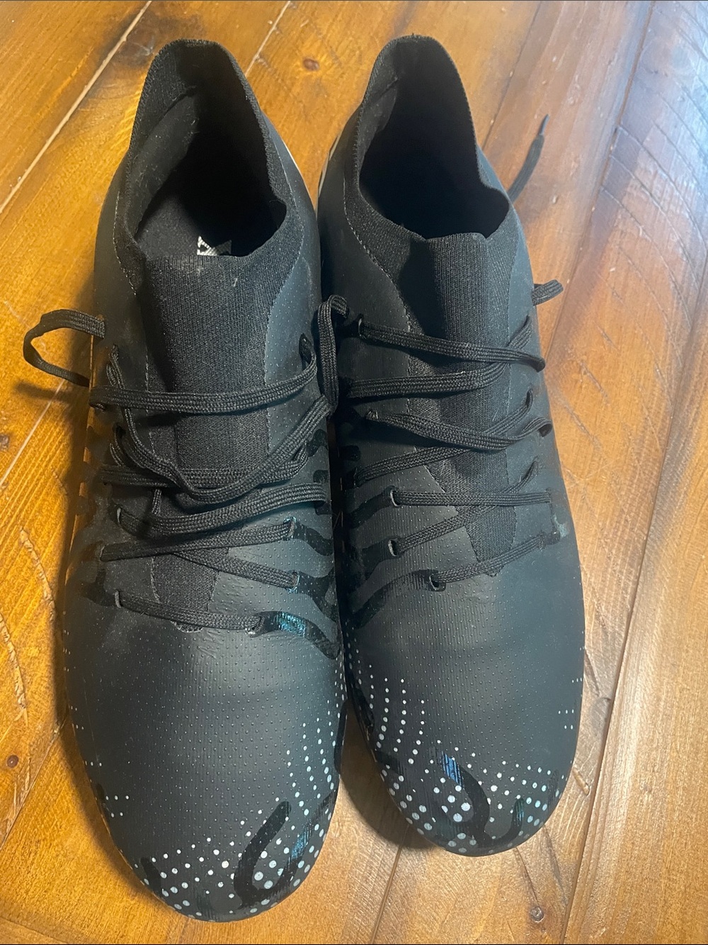 Canterbury Rugby Cleats